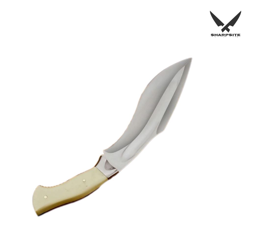 Camelstorm Handmade Kukri (SS-AB02)