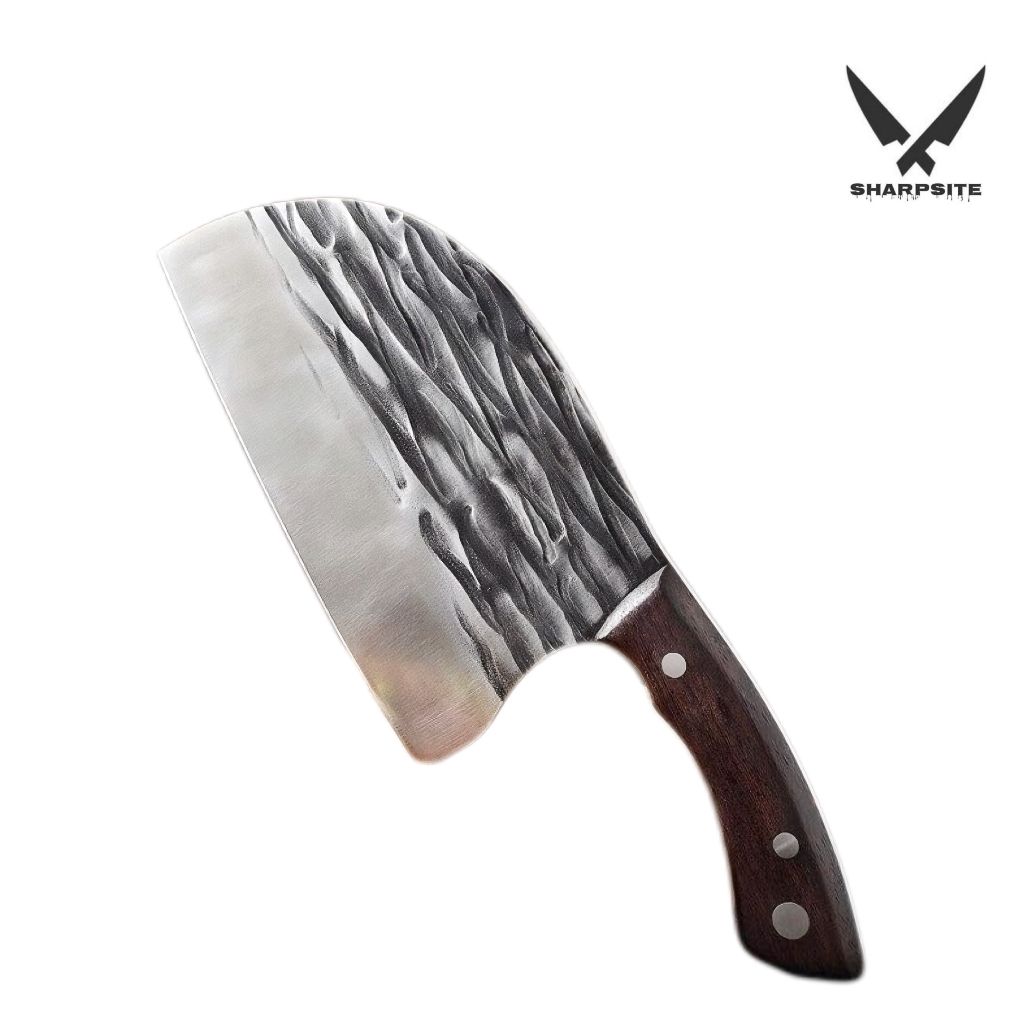 Meat Cleaver Butcher Knife (SS-BU03)